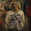 Emma Meyer Mushroom Gen V Sweatshirt