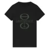 Emma Stone Greenpeace The Curse T-Shirt