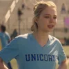 Family Switch CC Unicorns T-Shirt