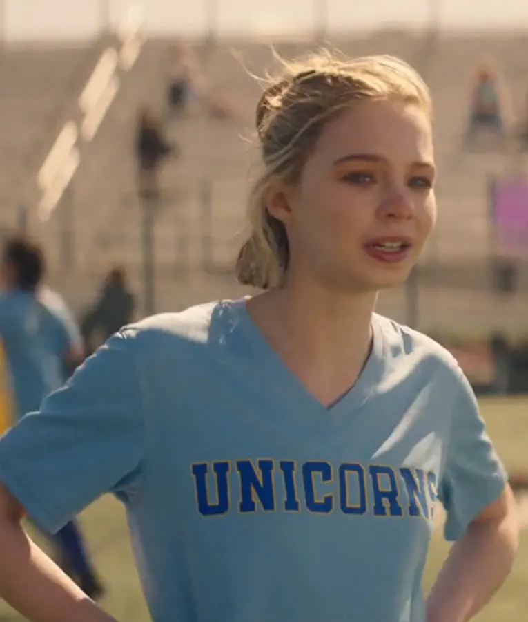 Family Switch CC Unicorns T-Shirt