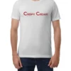 Fast Charlie Brennan Keel Cook Blade Crispy Cream T-Shirt