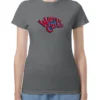 Frances Neagley Waffle Crisp T-Shirt