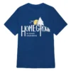 Home Grown in Sunny California T-Shirt