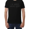I'M Naked Under Here! T-Shirt