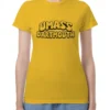 Jenna Ortega Finestkind UMass Dartmouth Tee