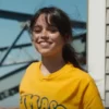 Jenna Ortega UMass Dartmouth Tee Finestkind