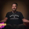 Johnny Papaya Bananas VS Everybody House of Villains T-Shirt
