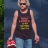 Jonny Fairplay House of Villains Jonny Fairplay Is My Favorite Survivor Tank Top