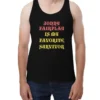 Jonny Fairplay Is My Favorite Survivor Tank