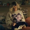 Lizze Broadway Gen V Emma Meyer Mushroom Sweatshirt