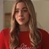 Lizzie Believe Sarah Dugdale Virgin River Shirt