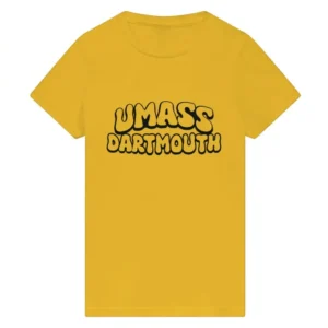 Mabel UMass Dartmouth Tee