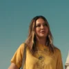 Madelyn Cline The Map That Leads to You Captain Sailor Shirt