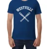 Mean Girls 2024 Aaron Samuels Westville Tee