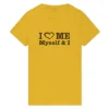 Mean Girls 2024 Janis I Love Me Myself & I Tee