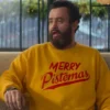 Merry Pistemas Sweatshirt Your Christmas or Mine 2