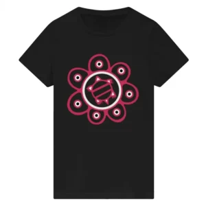 Mikanaak Floral Tee