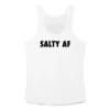 Monica Garcia Salty AF Tank