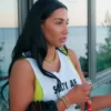 Monica Garcia Salty AF Tank The Real Housewives of Salt Lake City