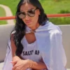 Monica Garcia Salty AF Tank Top