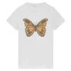 Nikko Smart Home Killer Butterfly Shirt