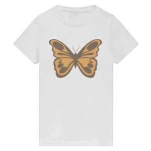 Nikko Smart Home Killer Butterfly Shirt