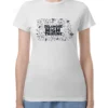 Nina Delanore High Tribune The Family Plan T-Shirt