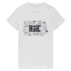 Nina Morgan Delanore High Tribune T-Shirt The Family Plan