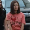 Obliterated Maya Live Laugh Las Vegas T-Shirt