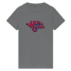 Reacher Frances Neagley Waffle Crisp Tee
