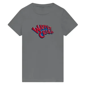 Reacher Frances Neagley Waffle Crisp Tee