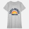 Santa Monica Track Club T-Shirt