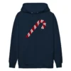 Scott Calvin The Santa Clauses Santa Stick Hoodie