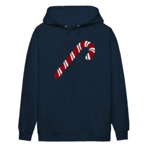 Scott Calvin The Santa Clauses Santa Stick Hoodie