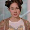 Smart Home Killer Nikko Butterfly T-Shirt