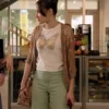 Smart Home Killer Nikko Butterfly Tee