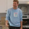 Southern Charm Austen Kroll Boat Blue Sweatshirt