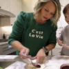The Today Show Dylan Dreyer C'est la vie Sweatshirt