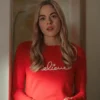 Virgin River Lizzie Believe Shirt