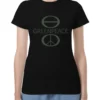 Whitney Siegel The Curse Emma Stone Greenpeace T-Shirt