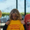 Your Christmas or Mine 2 Diane Humphrey’s American Girlfriend Sweatshirt