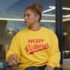 Your Christmas or Mine 2 Merry Pistemas Sweatshirt