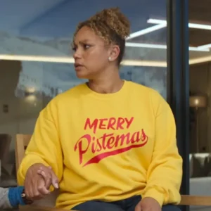 Your Christmas or Mine 2 Merry Pistemas Sweatshirt