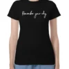 Access Hollywood Emily Remember Your Why T-Shirt