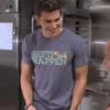 Antoni Porowski Shifts Happen Tee Queer Eye