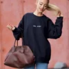 Ariana Grande Yes And Sweatshirt