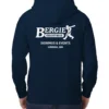 Bergie Collectibles Hoodie
