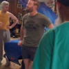 Bobby Berk Greenwood Ave 1921 Tulsa, OK Black Wall St Queer Eye Tee