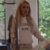 Break Point Morgan Riddle Wellness Club Hoodie