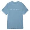 Bruce Good Times Do Good The Brothers Sun T-Shirt
